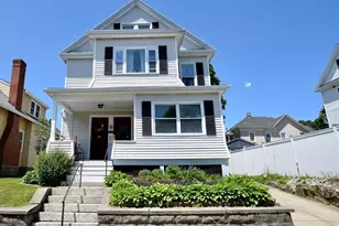 419-421 Court St, New Bedford, MA 02740 - Photo 1