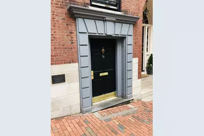 88 Mount Vernon St #21, Boston, MA 02108 - Photo 1