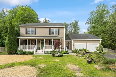 38 Phyllis Lane, Greenfield, MA 01301 - Photo 1