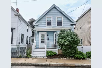 76 Newhall St, Lowell, MA 01852 - Photo 1