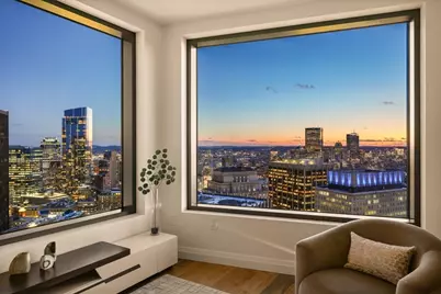 110 Sudbury Street #4202, Boston, MA 02114 - Photo 1