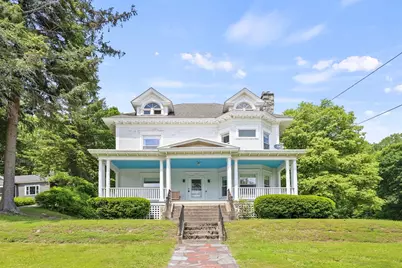 855 Massachusetts Ave, North Adams, MA 01247 - Photo 1