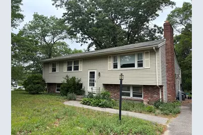 607 Turnpike St, Stoughton, MA 02072 - Photo 1