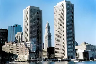 85 E India Row, Boston, MA 02110 - Photo 1