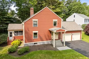 17 Northbriar Rd, Acton, MA 01720 - Photo 1