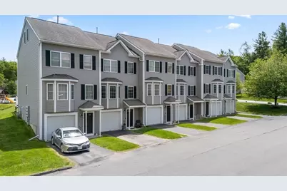 10 Sprucewood Ln #10, Worcester, MA 01606 - Photo 1