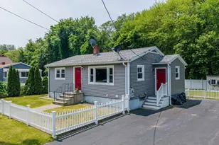 101 Alpha St, Dartmouth, MA 02747 - Photo 1