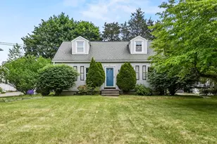 23 Ivan St, Lexington, MA 02420 - Photo 1