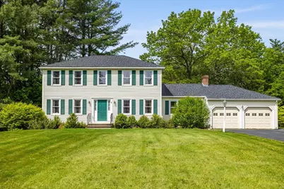 8 Macleod Lane, Acton, MA 01720 - Photo 1