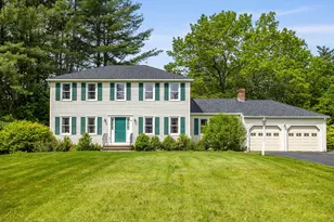 8 Macleod Ln, Acton, MA 01720 - Photo 1