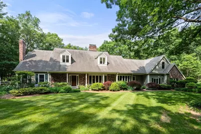 8 Pleasant Street, Dover, MA 02030 - Photo 1