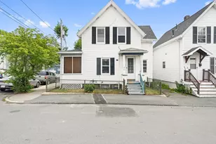 2 Brookline Ave, Lynn, MA 01902 - Photo 1