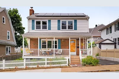 51 Burget Avenue, Medford, MA 02155 - Photo 1