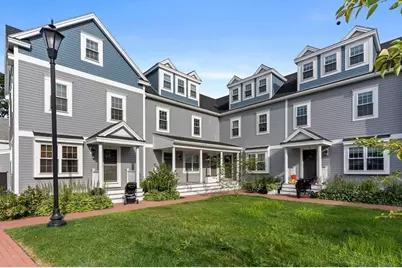 9 South Mason Street #3, Salem, MA 01970 - Photo 1