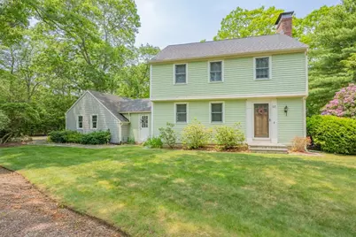 23 Checkerberry Lane, Sandwich, MA 02644 - Photo 1