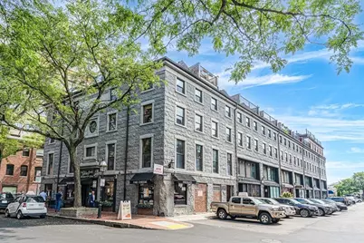 1 Commercial West, Boston, MA 02110 - Photo 1