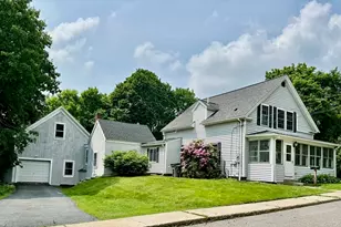 96 Chelsea St, Gardner, MA 01440 - Photo 1