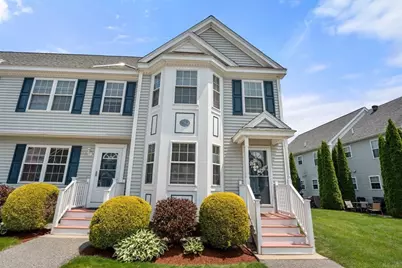 24 Merrimac Way #H, Tyngsborough, MA 01879 - Photo 1