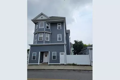 314-316 Dartmouth Street, New Bedford, MA 02740 - Photo 1