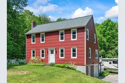 3 Hayes Pond Cir, Charlton, MA 01507 - Photo 1