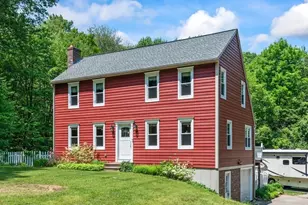 3 Hayes Pond Cir, Charlton, MA 01507 - Photo 1