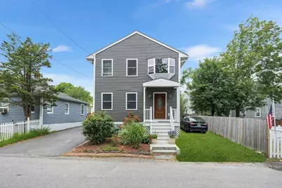 26 Weybosset St, Weymouth, MA 02191 - Photo 1