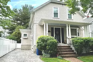 11 Moynan St, New Bedford, MA 02745 - Photo 1