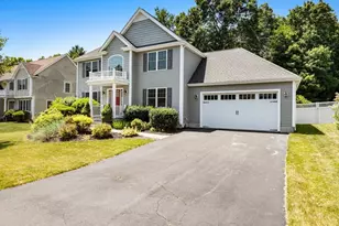 13 Saw Mill Lane, Rockland, MA 02370 - Photo 1