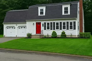 90 Dogwood Rd, Leominster, MA 01453 - Photo 1