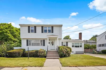 151 Estes St, Everett, MA 02149 - Photo 1