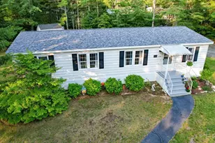 111 S Mdw Vlg, Carver, MA 02330 - Photo 1