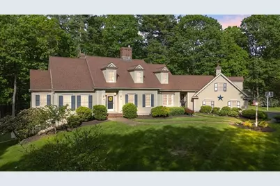 9 Perley Ln, Boxford, MA 01921 - Photo 1