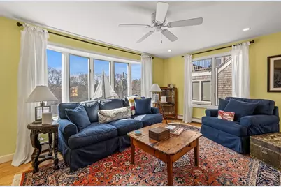 4 Willow Dr #3, Provincetown, MA 02657 - Photo 1