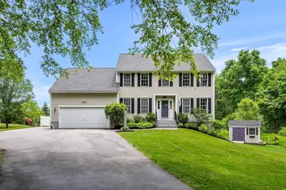 67 Hillside Street, Rowley, MA 01969 - Photo 1