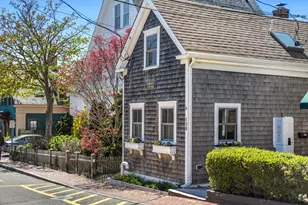 130 Commercial St, Provincetown, MA 02657 - Photo 1