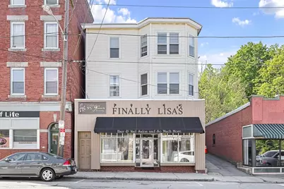 31-33 Hamilton St, Southbridge, MA 01550 - Photo 1