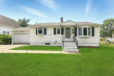 42 Jacob St, Chicopee, MA 01020 - Photo 1