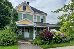 78 Allyn St, Holyoke, MA 01040 - Photo 1