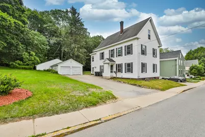 15 Oak St, Amesbury, MA 01913 - Photo 1