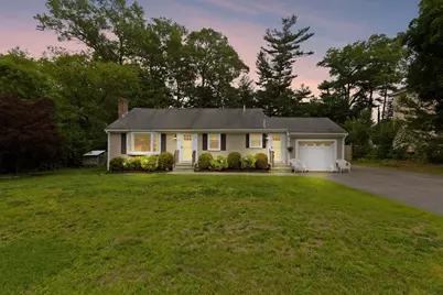 15 Greenwood Ave, Pembroke, MA 02359 - Photo 1