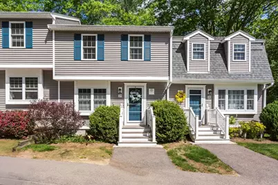 29 Benjamin Landing Ln #29, Franklin, MA 02038 - Photo 1