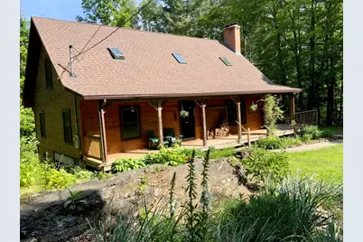 186 Hoosac Road, Conway, MA 01341 - Photo 1