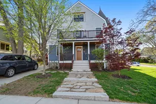 77-79 Central Ave, Newton, MA 02460 - Photo 1