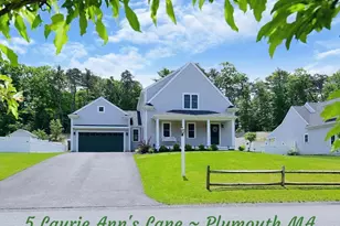 5 Laurie Ann's Ln, Plymouth, MA 02360 - Photo 1