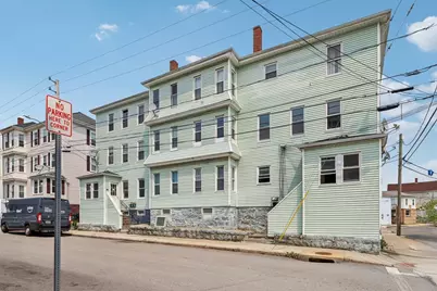 344 Jencks St #1, Fall River, MA 02723 - Photo 1