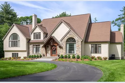 37 Greystone Lane, Sudbury, MA 01776 - Photo 1