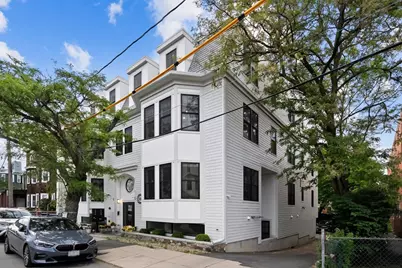 45 Dorset St #4, Boston, MA 02125 - Photo 1