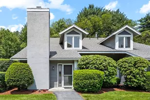 25 Corey Way, Northborough, MA 01532 - Photo 1