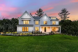 5 Myrtle Ave, Hopkinton, MA 01748 - Photo 1