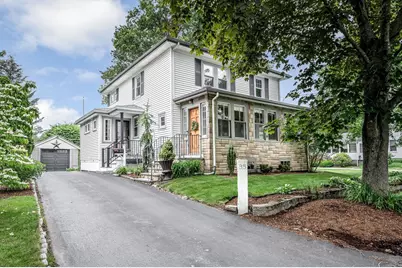 35 Warren Avenue, Reading, MA 01867 - Photo 1